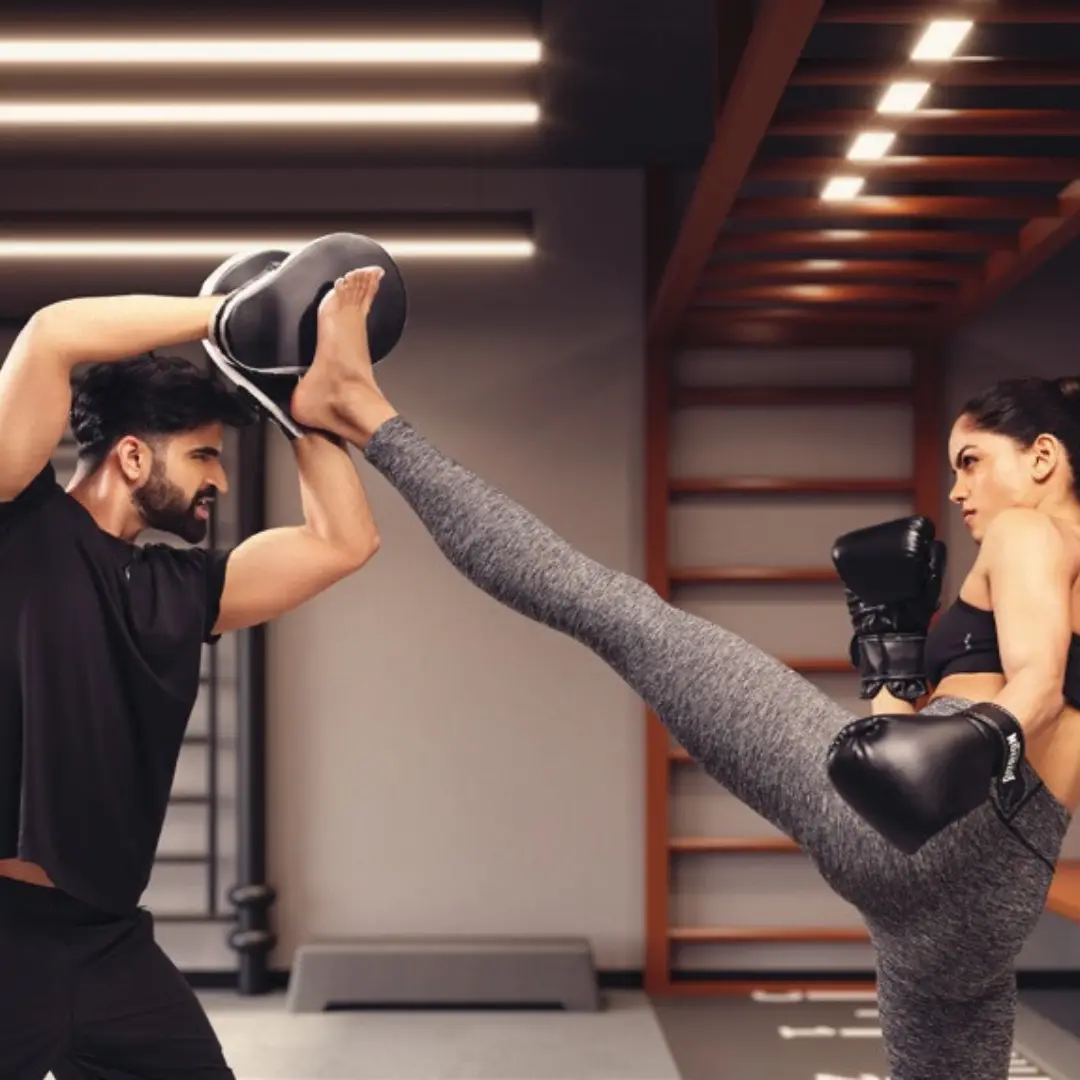 Gallery Of Mahindra Marina 64 